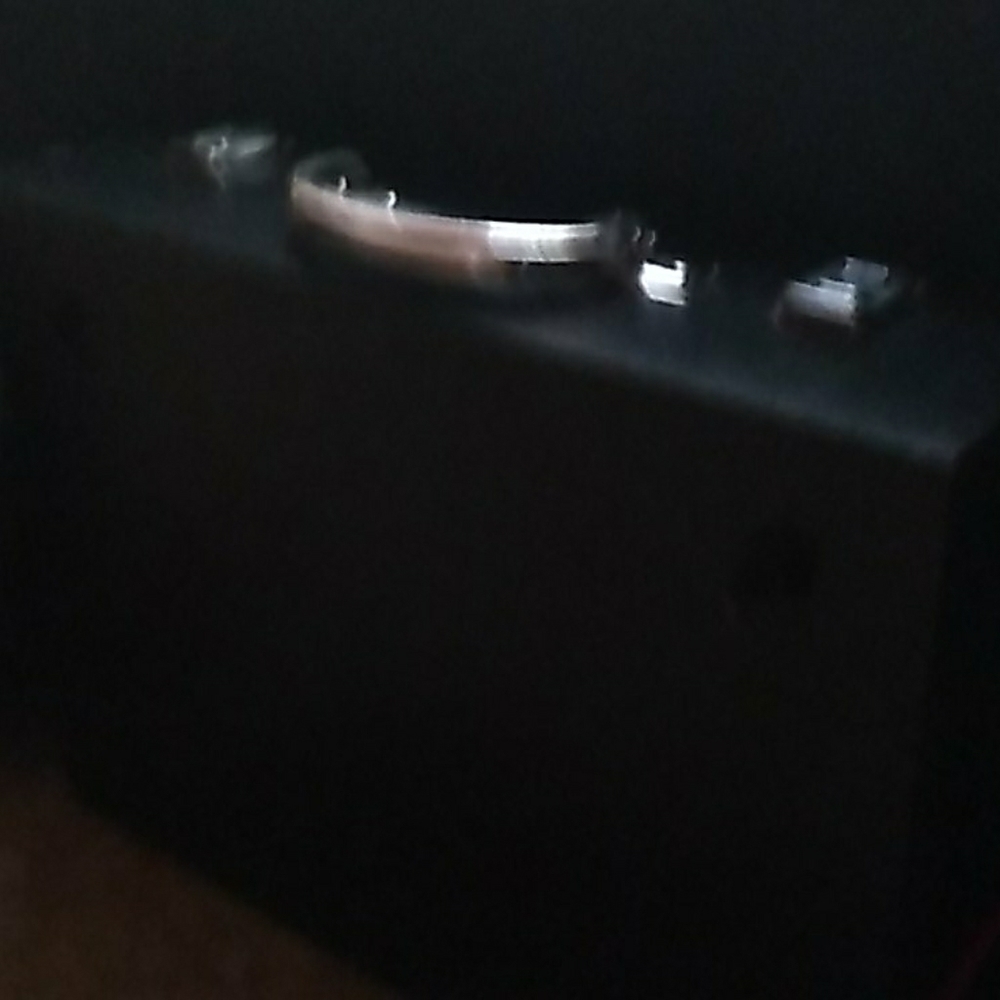 Bluetooth speaker
